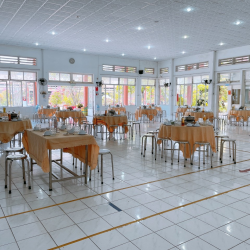 Tổ chức tiệc sinh nhật